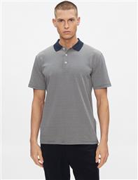 POLO 16088538 ΜΠΛΕ REGULAR FIT SELECTED HOMME