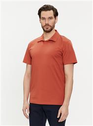 POLO 16088573 ΚΟΚΚΙΝΟ REGULAR FIT SELECTED HOMME