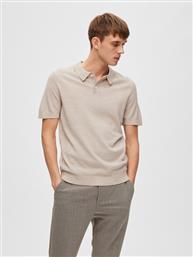 POLO 16088649 ΜΠΕΖ SELECTED HOMME