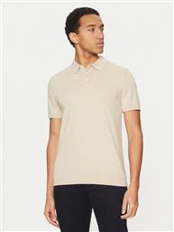 POLO 16092437 ΜΠΕΖ REGULAR FIT SELECTED HOMME