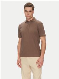 POLO 16094575 ΜΠΕΖ REGULAR FIT SELECTED HOMME