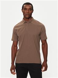 POLO 16094575 ΜΠΕΖ REGULAR FIT SELECTED HOMME