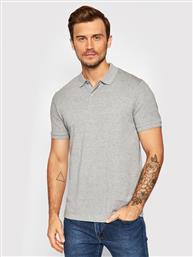 POLO PARIS 16072841 ΓΚΡΙ REGULAR FIT SELECTED HOMME