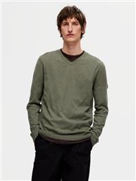 ΠΟΥΛΟΒΕΡ SELECTED HOMME