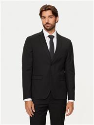 ΣΑΚΑΚΙ 16092418 ΜΑΥΡΟ SLIM FIT SELECTED HOMME