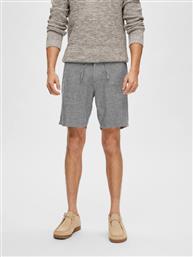ΣΟΡΤΣ ΥΦΑΣΜΑΤΙΝΟ SELECTED HOMME