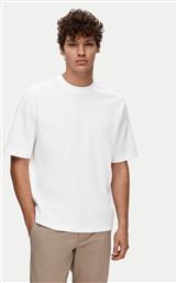 T-SHIRT 16094143 ΛΕΥΚΟ LOOSE FIT SELECTED HOMME