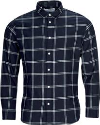 ΠΟΥΚΑΜΙΣΟ ΜΕ ΜΑΚΡΙΑ ΜΑΝΙΚΙΑ SLHSLIMOWEN-FLANNEL SHIRT LS NOOS SELECTED