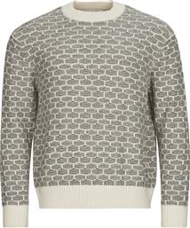 ΠΟΥΛΟΒΕΡ SLHKEITH LS KNIT SELECTED
