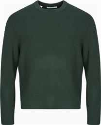 ΠΟΥΛΟΒΕΡ SLHTELLER FN RELAXED CREW NECK SELECTED