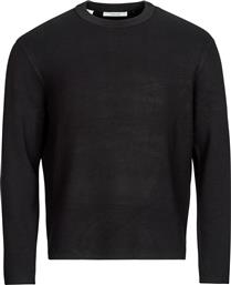 ΠΟΥΛΟΒΕΡ SLHTELLER FN RELAXED CREW NECK SELECTED