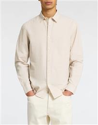 SELECETED SLHSLIM-SUN SHIRT LS NOOS SELECTED