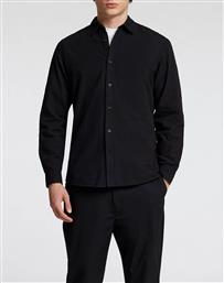 SELECETED SLHSLIM-SUN SHIRT LS NOOS SELECTED