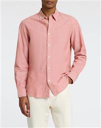 SELECETED SLHSLIM-SUN SHIRT LS NOOS SELECTED