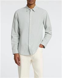 SELECETED SLHSLIM-SUN SHIRT LS NOOS SELECTED