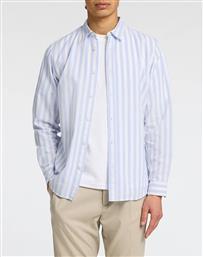 SELECETED SLHSLIM-SUN SHIRT LS NOOS SELECTED