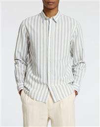 SELECETED SLHSLIM-SUN SHIRT LS NOOS SELECTED