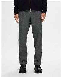 SLH190-REG TAPERED LEROY PLEAT PANT NOOS SELECTED