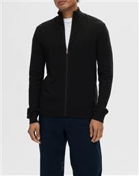 SLHBERG FULL ZIP CARDIGAN NOOS SELECTED