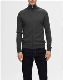 SLHBERG FULL ZIP CARDIGAN NOOS SELECTED