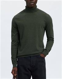 SLHBERG ROLL NECK NOOS SELECTED