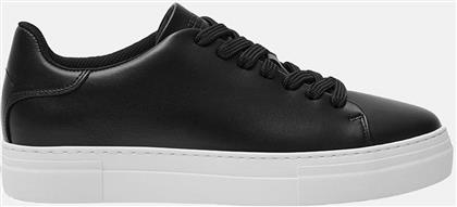SLHDAVID CHUNKY LEATHER SNEAKER NOOS SELECTED
