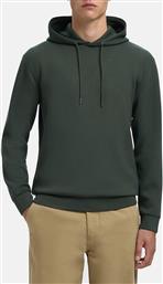 SLHEMANUEL SOFT HOOD SWEAT NOOS SELECTED