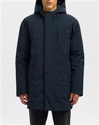 SLHFRANKLIN URBAN TECH PARKA NOOS SELECTED