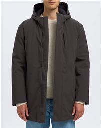 SLHFRANKLIN URBAN TECH PARKA NOOS SELECTED