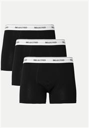SLHLIAM 3-PACK TRUNK NOOS SELECTED