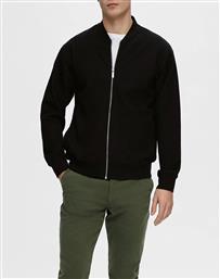 SLHMACK SWEAT BOMBER LS NOOS SELECTED