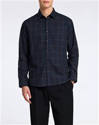 SLHREG-HARRY MIX SHIRT LS SELECTED