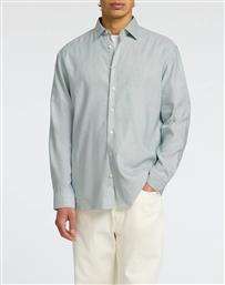 SLHREG-LEO LIGHT SHIRT LS NOOS SELECTED