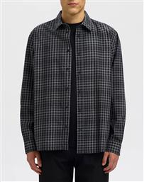 SLHREGLEE GRINDLE CHECK LS SHIRT SELECTED