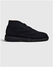 SLHRICCO SUEDE CHUKKA BOOT SELECTED