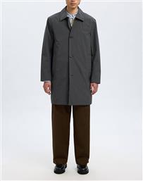 SLHSILAS URBAN TECH CARCOAT SELECTED