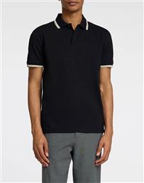 SLHSLIM-ATLAS SPORT SS POLO SELECTED