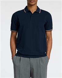 SLHSLIM-ATLAS SPORT SS POLO SELECTED