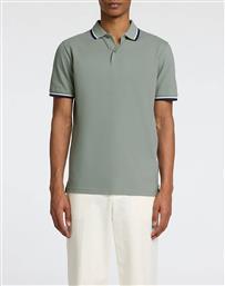 SLHSLIM-ATLAS SPORT SS POLO SELECTED