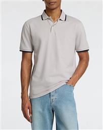 SLHSLIM-ATLAS SPORT SS POLO SELECTED