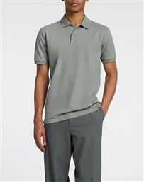 SLHSLIM-ATLAS SS POLO SELECTED