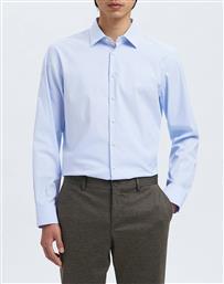 SLHSLIMPERFORMANCE LS SHIRT CLASSIC SELECTED