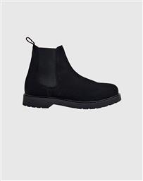 SLHTIM SUEDE CHELSEA BOOT SELECTED