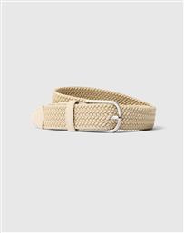 SLHTOM BRAIDED TEXTILE BELT SELECTED
