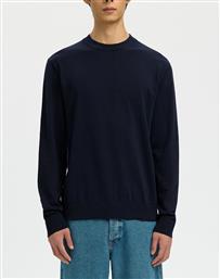 SLHTORINO LS KNIT CREW NECK NOOS SELECTED