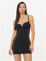 ΝΥΧΤΙΚΟ PENELOPE 31095C ΜΑΥΡΟ SLIM FIT SELMARK