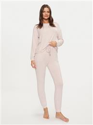 ΠΙΤΖΑΜΑ P8273 ΡΟΖ RELAXED FIT SELMARK