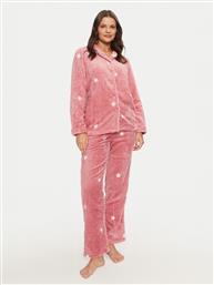 ΠΙΤΖΑΜΑ P8776 ΡΟΖ REGULAR FIT SELMARK
