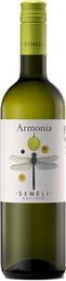 ΟΙΝΟΣ ΛΕΥΚΟΣ ARMONIA 2023 (750 ML) ΣΕΜΕΛΗ από το e-FRESH