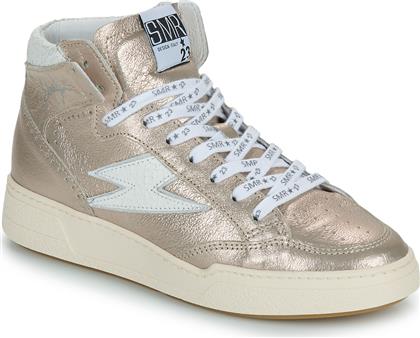 ΨΗΛΑ SNEAKERS BRAGA SEMERDJIAN